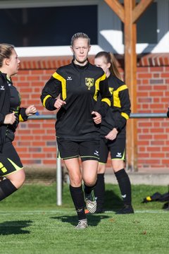 Bild 16 - Frauen TSV Vineta Audorg - SV Friesia 03 Riesum Lindholm : Ergebnis: 2:4